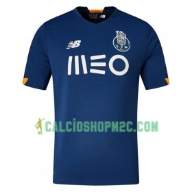 FC Porto Maglia Trasferta 2020/2021 Manica Corta